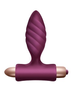 CLIMAXIMUM ORYX PLUG ANAL TRENZADO