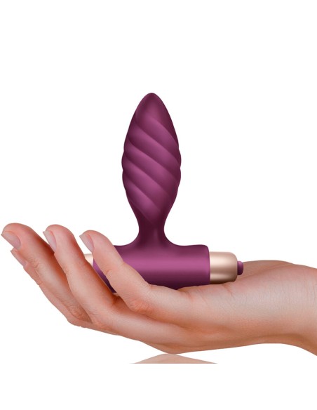 CLIMAXIMUM ORYX PLUG ANAL TRENZADO CLIMAXIMUM ORYX PLUG ANAL TRENZADO