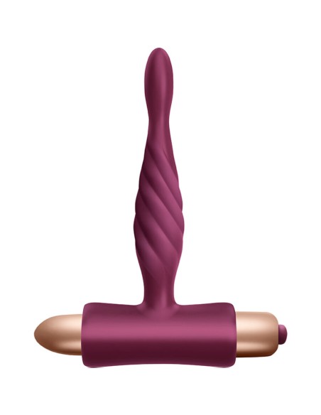 CLIMAXIMUM PHAROS PLUG ANAL PRINCIPIANTES