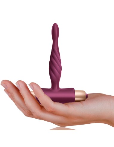 CLIMAXIMUM PHAROS PLUG ANAL PRINCIPIANTES