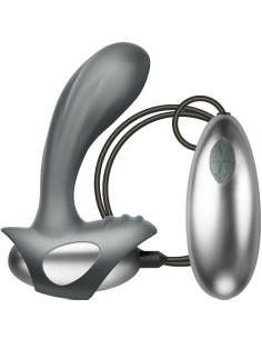 CLIMAXIMUM TOULZ MASAJEADOR PRASTATA CON CABLE