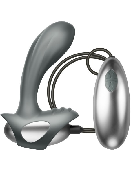 CLIMAXIMUM TOULZ MASAJEADOR PRASTATA CON CABLE