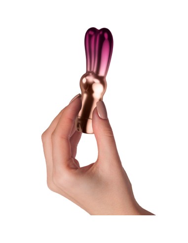 CLIMAXIMUM BELLA BALA VIBRADORA BUNNY