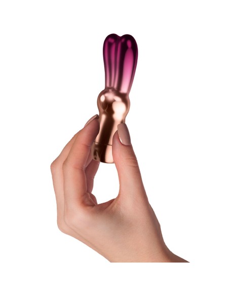 CLIMAXIMUM BELLA BALA VIBRADORA BUNNY