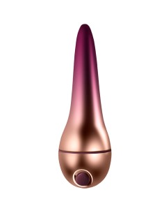 CLIMAXIMUM BLISS BALA VIBRADORA DISCRETA