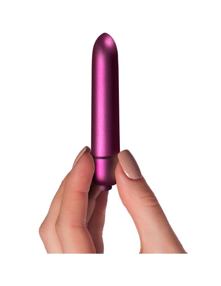 CLIMAXIMUM JOLIE BALA VIBRADORA MINI