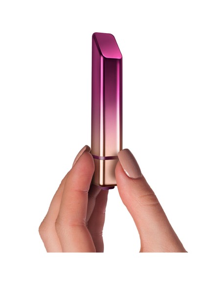 CLIMAXIMUM TREMA BALA VIBRADORA LABIAL