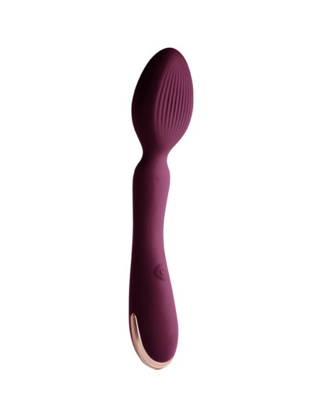 CLIMAXIMUM AURORA VIBRADOR WAND