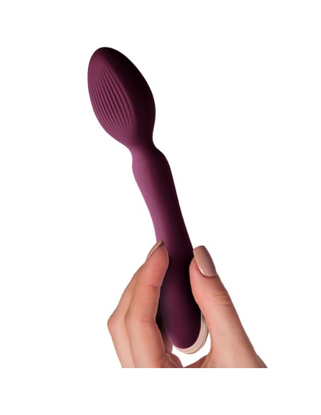 CLIMAXIMUM AURORA VIBRADOR WAND
