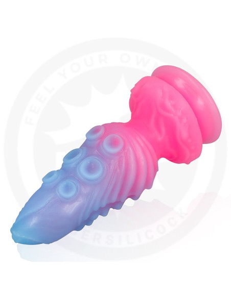 EPIC HYDRALA DILDO MAREAS MASTICAS