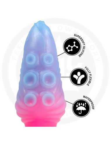 EPIC HYDRALA DILDO MAREAS MASTICAS