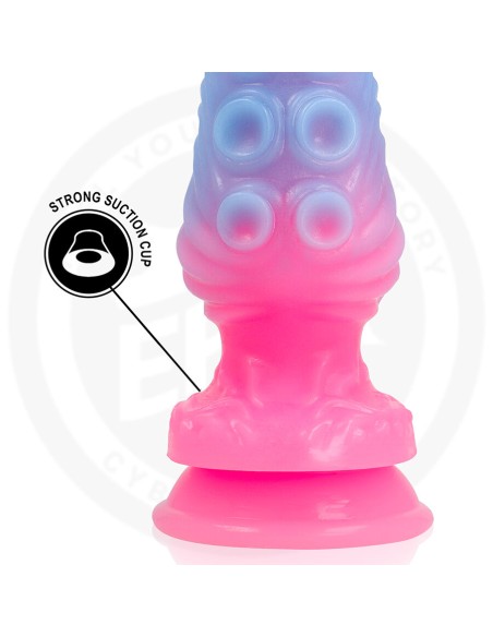 EPIC HYDRALA DILDO MAREAS MASTICAS