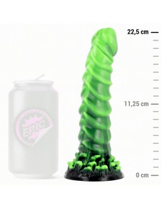 EPIC CAELION DILDO RAAZ VIVA