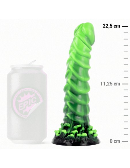 EPIC CAELION DILDO RAAZ VIVA EPIC CAELION DILDO RAAZ VIVA