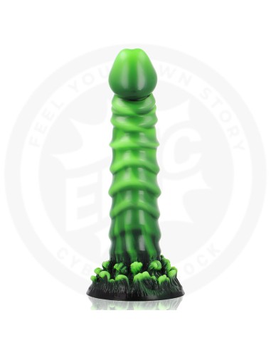EPIC CAELION DILDO RAAZ VIVA