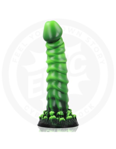 EPIC CAELION DILDO RAAZ VIVA