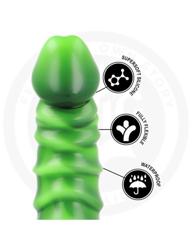 EPIC CAELION DILDO RAAZ VIVA