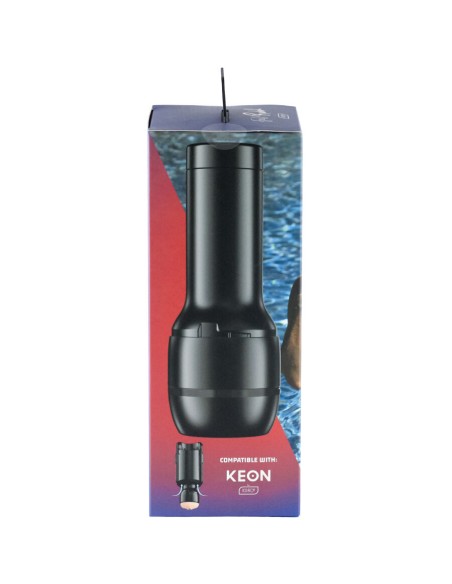KIIROO FEEL RACHEL STARR MASTURBADOR STARS COLLECTION