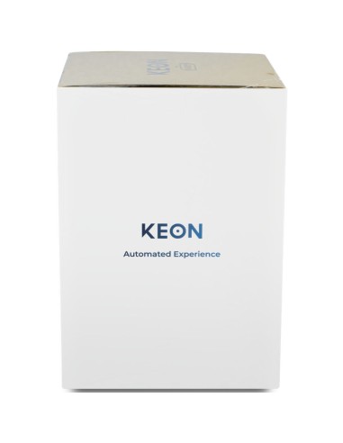 KIIROO KEON WIFI MASTURBADOR AUTOMATICO