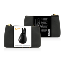 COQUETTE CHIC DESIRE ESTIMULADOR CLiTORIS NEGRO GOLD 2