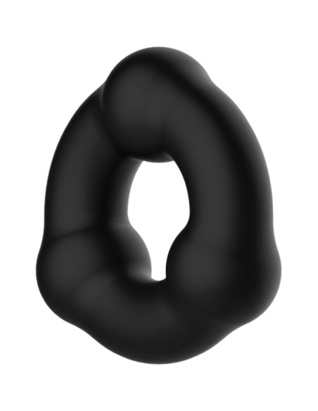 CRAZY BULL ANILLO SILICONA CON NODULOS
