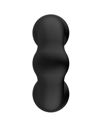 CRAZY BULL ANILLO SILICONA CON NODULOS