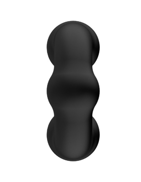 CRAZY BULL ANILLO SILICONA CON NODULOS