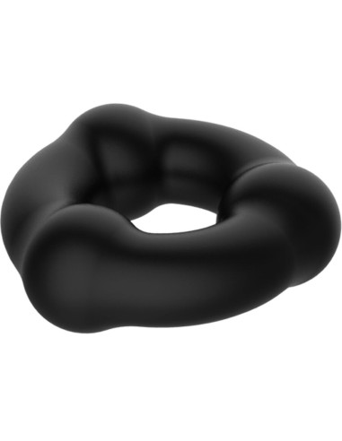 CRAZY BULL ANILLO SILICONA CON NODULOS