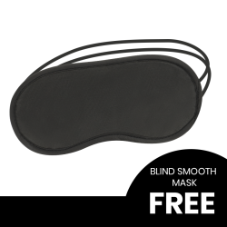 HARNESS ATTRACTION ARNES DELUXE CON VIBRACION REALISTICO 18 X 45CM 2