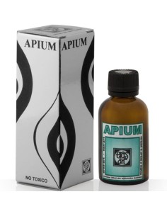 EROS ART APIUM UNISEX POTENCIADOR LABIDO 30 CC