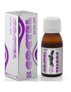 EROS ART GOTAS CACTEL DE AMOR PARA MUJER