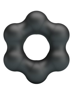 CRAZY BULL CLAUZELL ANILLO SILICONA MODELO 10 2