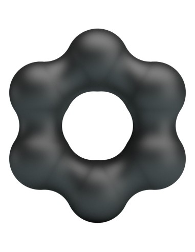 CRAZY BULL CLAUZELL ANILLO SILICONA MODELO 10