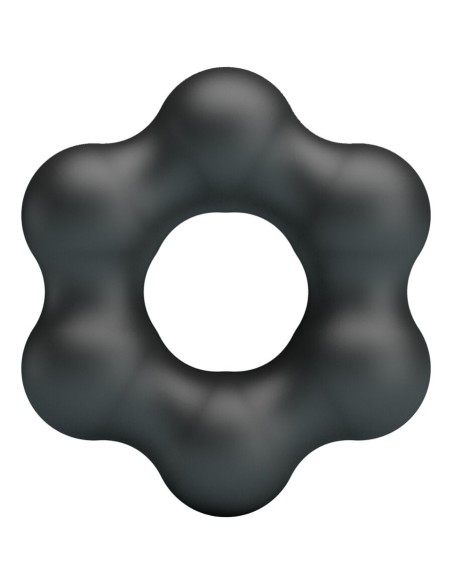 CRAZY BULL CLAUZELL ANILLO SILICONA MODELO 10