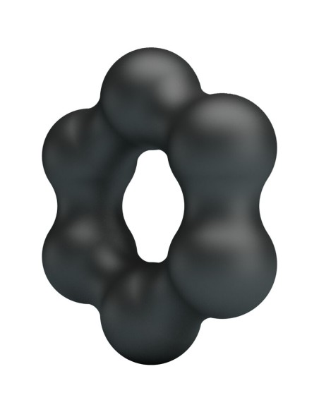 CRAZY BULL CLAUZELL ANILLO SILICONA MODELO 10