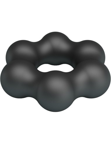 CRAZY BULL CLAUZELL ANILLO SILICONA MODELO 10