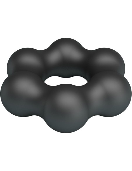 CRAZY BULL CLAUZELL ANILLO SILICONA MODELO 10