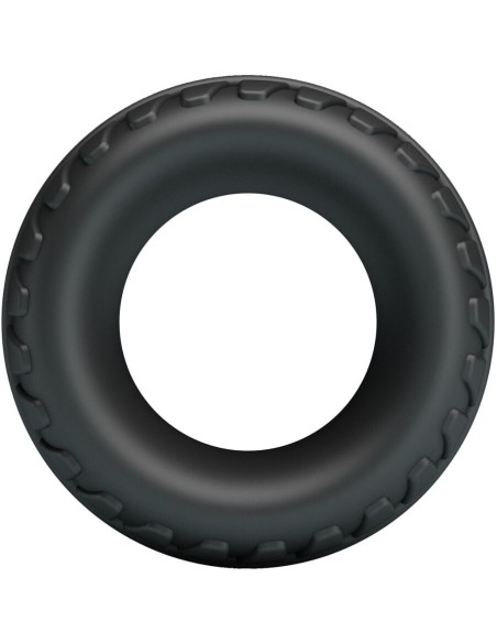 CRAZY BULL DILSON ANILLO SILICONA MODELO 3 CRAZY BULL DILSON ANILLO SILICONA MODELO 3