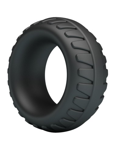 CRAZY BULL DILSON ANILLO SILICONA MODELO 3