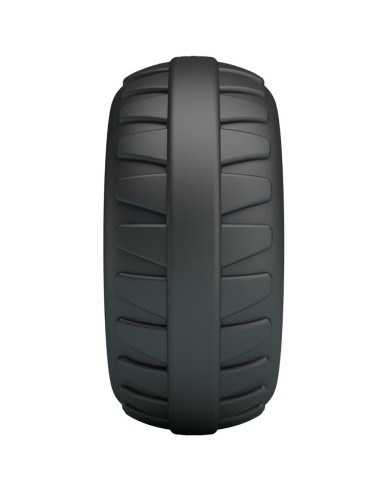 CRAZY BULL DILSON ANILLO SILICONA MODELO 3