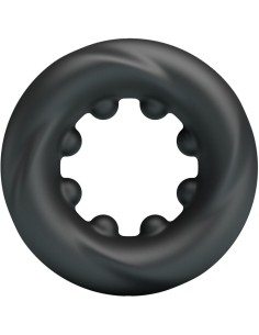 CRAZY BULL DAQUEZ ANILLO SILICONA MODELO 4 2