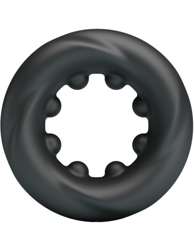 CRAZY BULL DAQUEZ ANILLO SILICONA MODELO 4