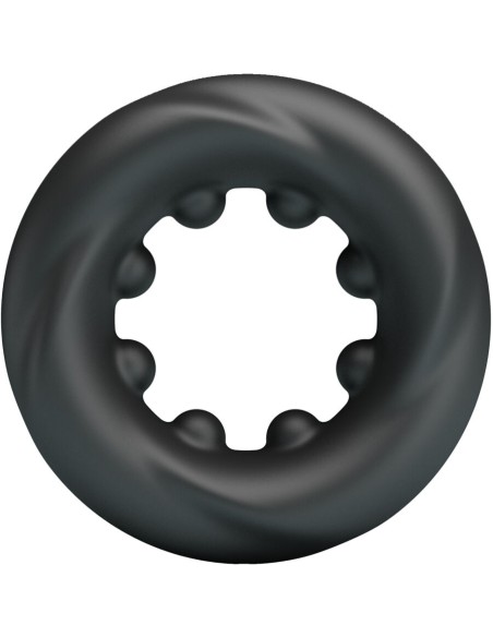 CRAZY BULL DAQUEZ ANILLO SILICONA MODELO 4