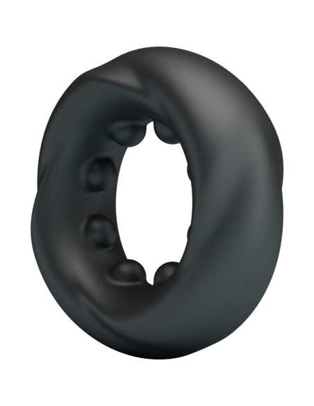 CRAZY BULL DAQUEZ ANILLO SILICONA MODELO 4