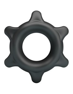 CRAZY BULL ETHANIEL ANILLO SILICONA MODELO 11 2