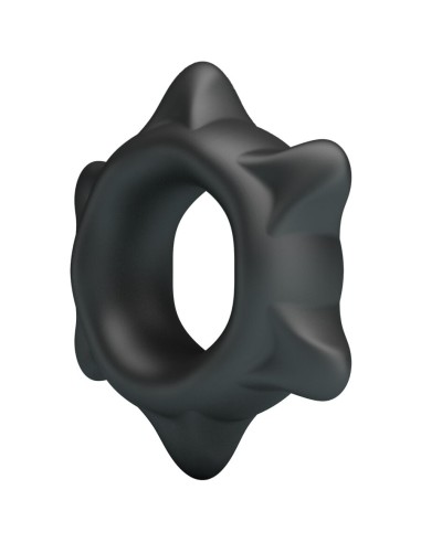 CRAZY BULL ETHANIEL ANILLO SILICONA MODELO 11