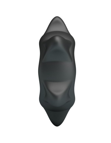 CRAZY BULL ETHANIEL ANILLO SILICONA MODELO 11