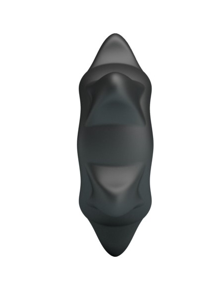 CRAZY BULL ETHANIEL ANILLO SILICONA MODELO 11