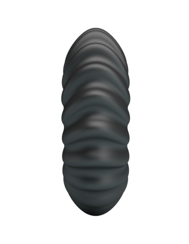 CRAZY BULL FITZ ANILLO SILICONA MODELO 8