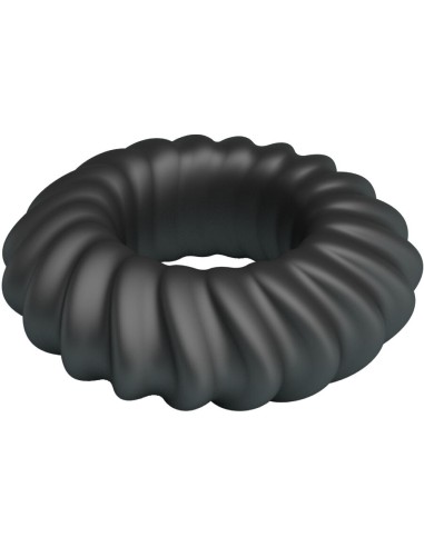 CRAZY BULL FITZ ANILLO SILICONA MODELO 8